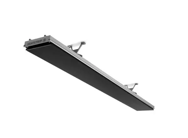 HEATSTRIP Design Electric Patio Heater 2400 Watt - Image 2