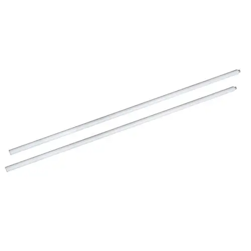 HEATSTRIP Elegance White Extension Poles 120 cm