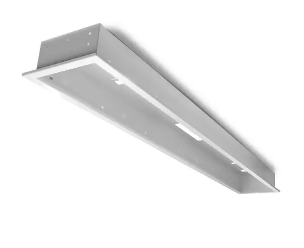 Heatstrip Flush Mount Enclosure - Elegance 3600 Watt - Image 2