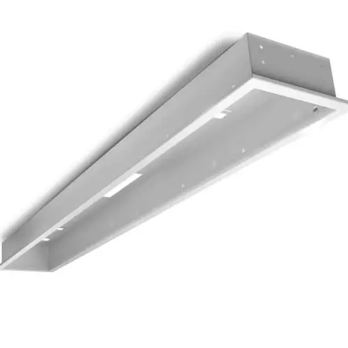 Heatstrip Flush Mount Enclosure - Elegance 3600 Watt