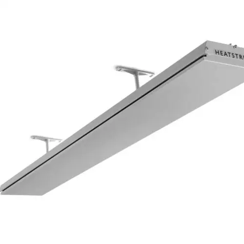 Heatstrip Elegance Electric Outdoor Heater 2400 Watt