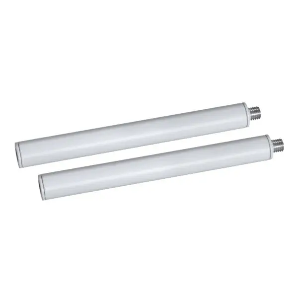 heatstrip elegance 300mm extension pole kit 1