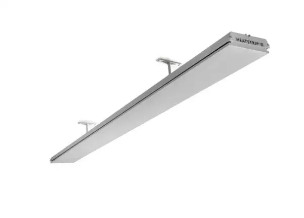 Heatstrip Elegance Electric Outdoor Heater 3600 Watt
