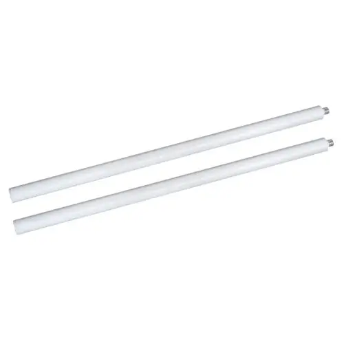 HEATSTRIP Elegance White Extension Poles 60 cm