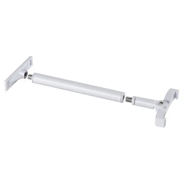 HEATSTRIP Elegance White Extension Poles 60 cm - Image 4