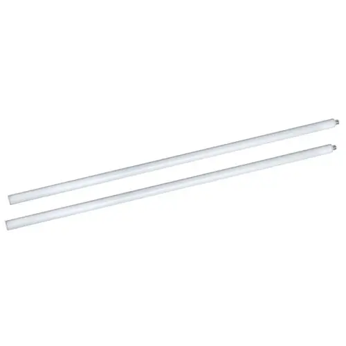 HEATSTRIP Elegance White Extension Poles 90 cm