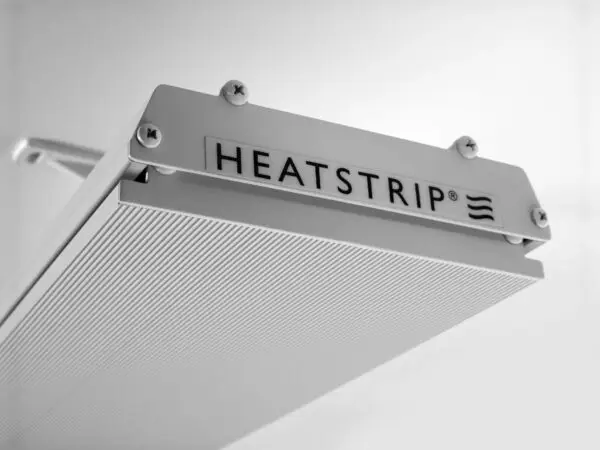 Heatstrip Elegance Electric Outdoor Heater 3600 Watt - Image 5