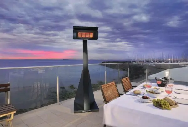 HEATSTRIP LPG Outdoor Heater - Image 2