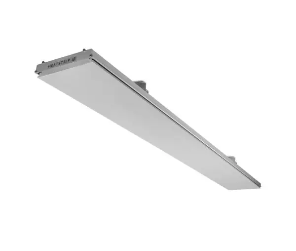 Heatstrip Indoor Radiant Heater 2400 Watt - Image 2