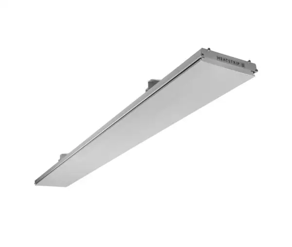 Heatstrip Indoor Radiant Heater 2400 Watt