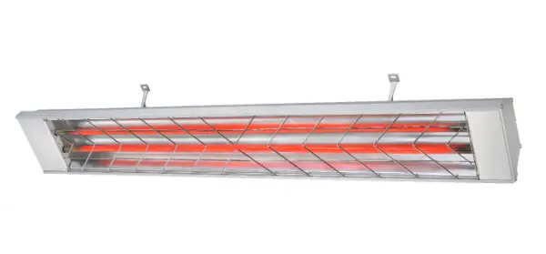 Heatstrip Max Infra-Red Electric Patio Heater 2400 Watt - Image 3