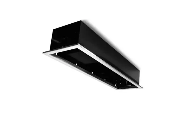 Heatstrip Flush Mount Enclosure - Suitable For Max 2400 Watt - Image 2