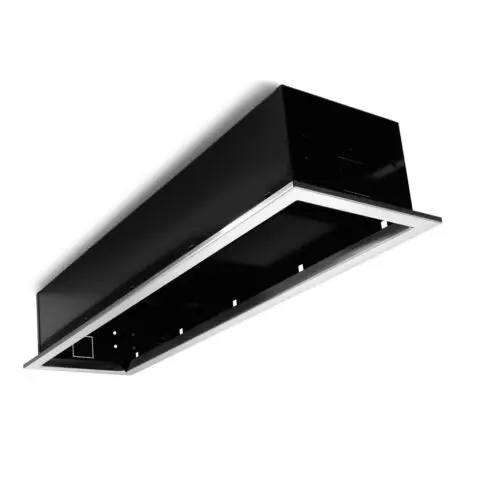 Heatstrip Flush Mount Enclosure - Suitable For Max 2400 Watt