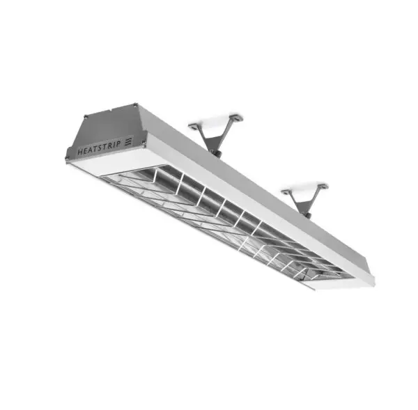 Heatstrip Max Infra-Red Electric Patio Heater 2400 Watt - Image 2
