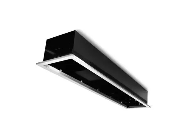 heatstrip max 3600 flushmount links