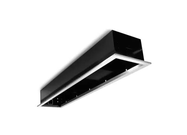 heatstrip max 3600 flushmount rechts
