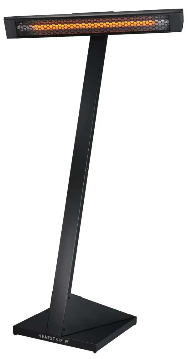 HEATSTRIP Intense + stand