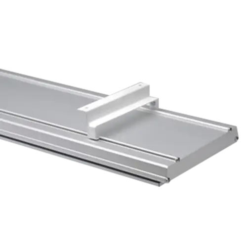 HEATSTRIP Bracket set for Indoor Series