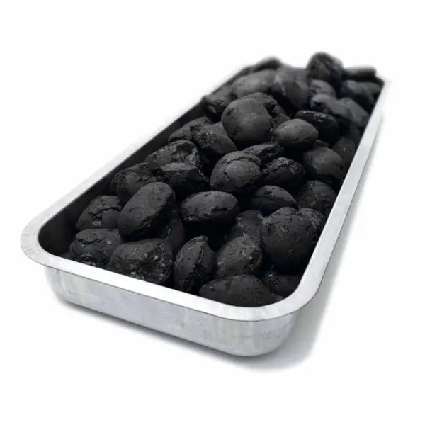 Martinsen Charcoal Tray 50cm - Image 2