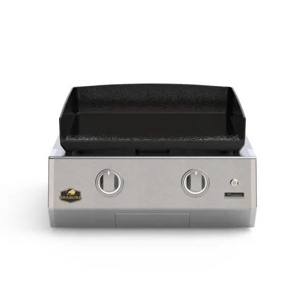 Brabura L-Class Original 20 Griddle - Image 2