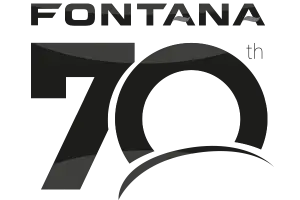 Fontana Forni Gusto Complete Fan System