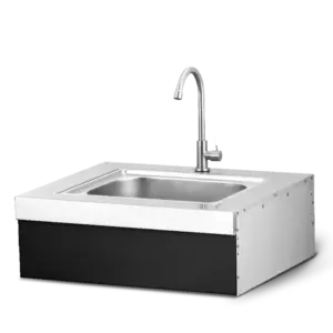 maxim spoelbak paneel