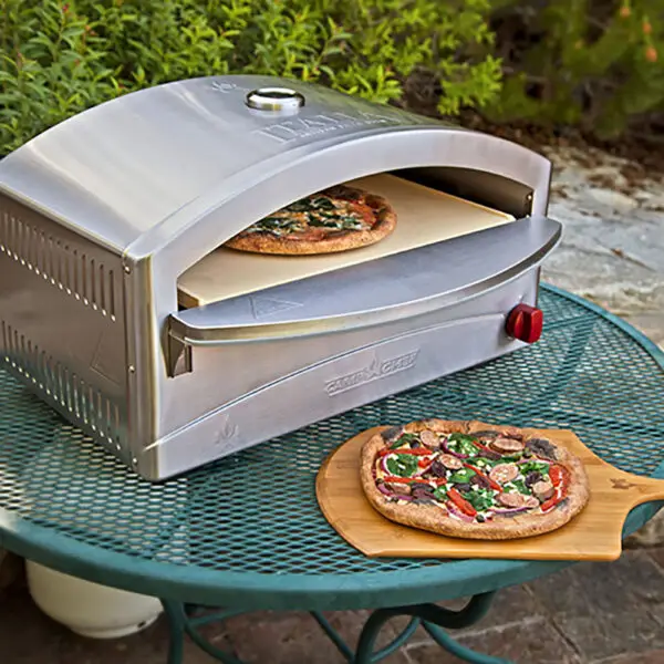 Italian Pizza Peel - Image 2