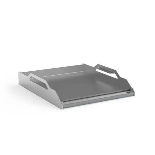 Brabura Plancha 200 S