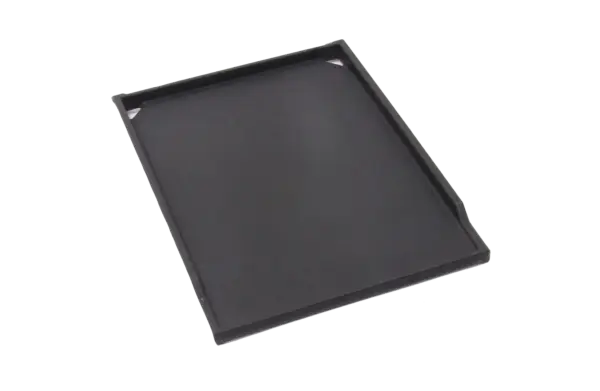 GrandPro Crossray Cast Iron Plancha