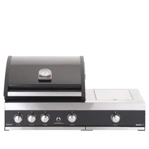 GrandPro Premium G3 Built in Plus