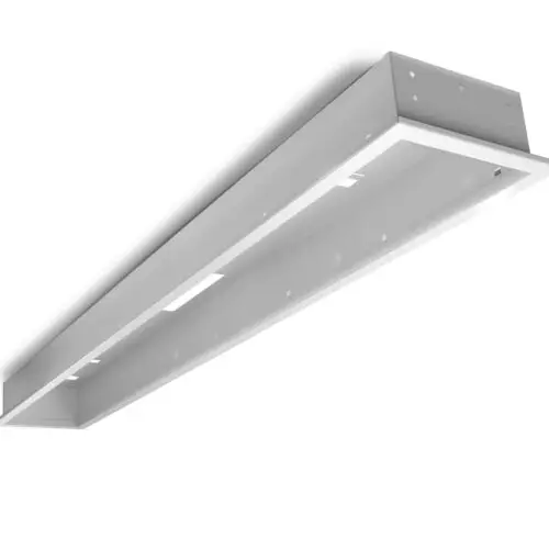 Heatstrip Flush Mount Enclosure - Suitable For Elegance 3200 Watt