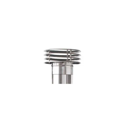 Fontana Replacement Chimney Cap (for 150mm diameter chimney)