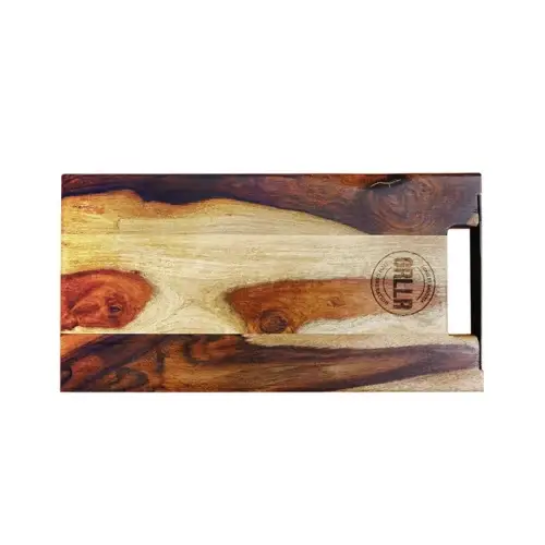 GRLLR <span>Rose Wood</span> Chopping Board/Serving Tray S