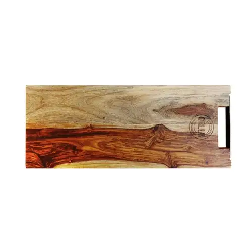 GRLLR <span>Rose Wood</span> Chopping Board/Serving Tray M