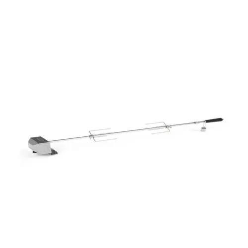 Brabura Rotisserie 400