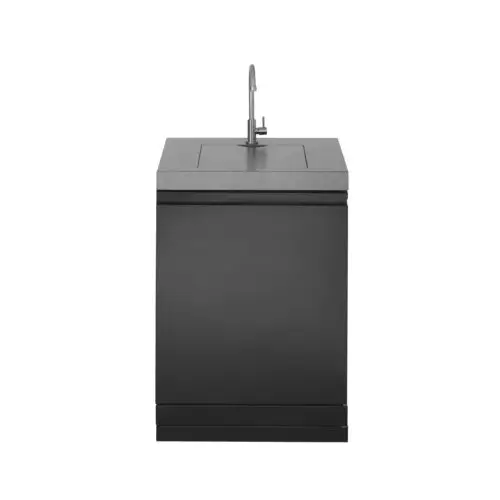 GrandPro Sink Module with Faucet 61.5 cm