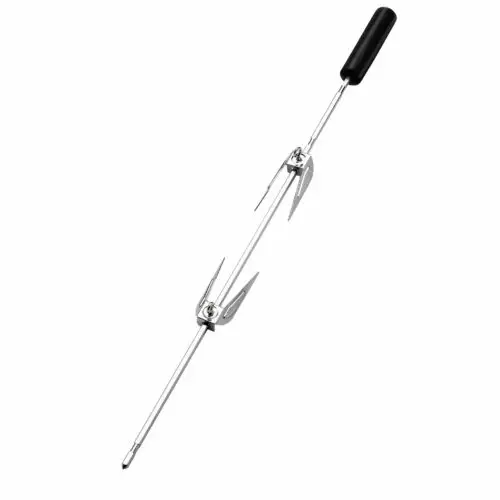 Martinsen Spit for 62cm Box barbecue