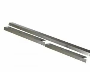 Crossray+ by Heatstrip C2 built in Frame