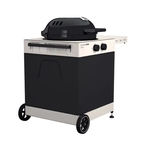 Outdoor Chef Arosa 570 G TEX Gas Kettle Barbecue