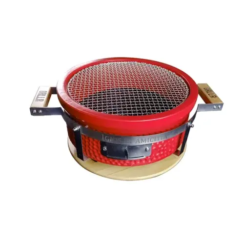 GRLLR Tokyo Shichirin | Red