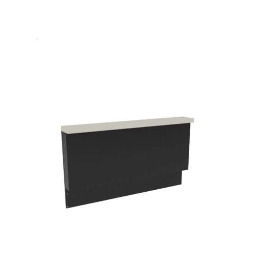 wall NC