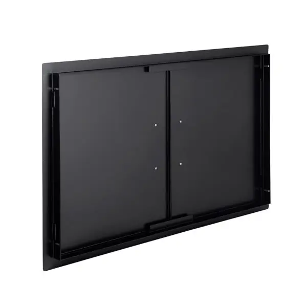 Sunstone Black Series Double Door 30 - Image 3