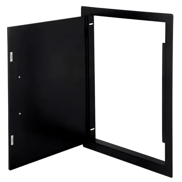 Sunstone Black Series Vertical Door - Image 2