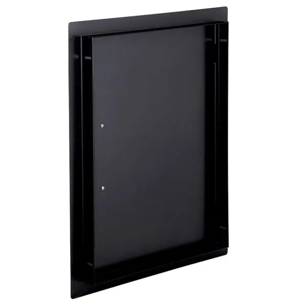 Sunstone Black Series Vertical Door - Image 3