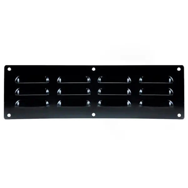 Sunstone Black Series Small Ventilation Frame