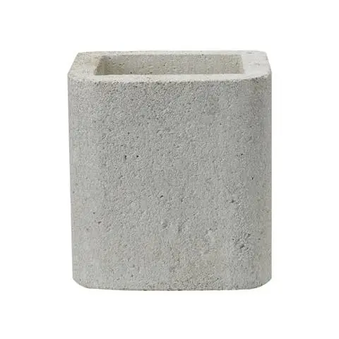 Buschbeck Standard Chimney Extension