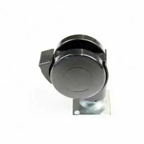 GrandHall Caster With Brake Set 4PCS