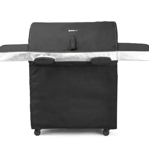GrandHall Porsche X1 Cover