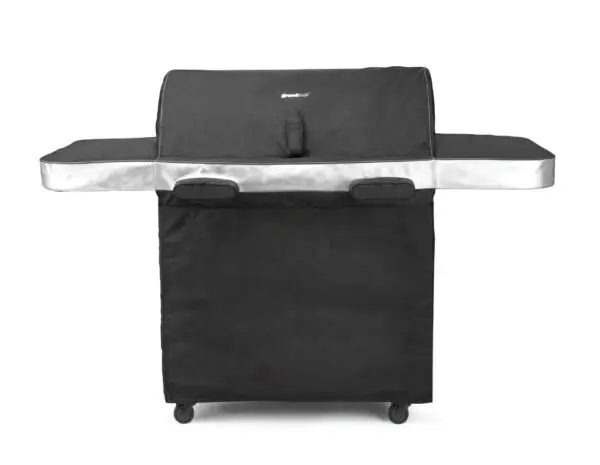 GrandHall Porsche X1 Cover