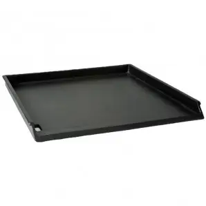 GrandHall Plancha For Xenon / Argon BBQ's